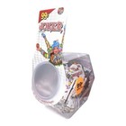 Joker Cigarette Rolling Papers - 1 1 2 - Bowl Of 72 Packs - Free Shipping