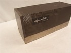 1960 s All Original Dynakit Dynaco Mark Iv Monoblock Amplifier El34 Untested