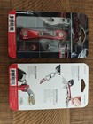 Keysmart Rugged Extended Compact Key Holder With Accessories Pack Included New
