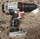 Porter Cable Pcc601 Drill Driver 1 2  13mm 20v Max  Bare Tool Only  Tested