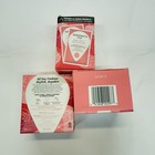 Summer   s Eve Feminine Wipes Sheer Floral Daily Refreshing Cloths Lot Of 3
