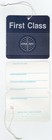 Pan Am Baggage Tags  2 