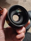 Sony Handycam Wide Angle  Conversion Lens Vcl-hg0737k  X 07  Made In Japan Nice 