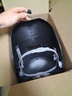Fibre-metal Honeywell 906bk Eye   Face Protection