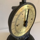Vintage Salter Family Scale No  46  Uk Registered  Made By Salter Housewares Ltd
