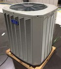 American Standard 4a6c3030a4000b 2-1 2 Ton Split System Heat Pump  460 60 3