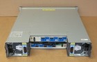 Dell Xyratex Compellent Eb-2425 24-bay Sas Enclosure 2x Controllers 0990471-03