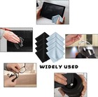 8 Pack Microfiber Cleaning Cloth For Glasses Camera Lens Tv Phone General Soft