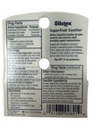 2 Pack Blistex Superfruit Soothers Lip Balm 0 15 Oz New Sealed Read Description