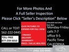 Toy Hauler One Of A Kind 24ft Box Truck Isuzu Nrr Diesel Hino Ud Nissan Npr Nqr