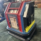 1936 Bally Baby Cigarette Trade Stimulator Slot Machine Yale Key Works