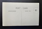 Grenada Postcard Panoramic View From Government House Landscape Caribbean B w i 