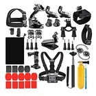 42-in-1 Action Camera Accessory Kit For Insta360 One X2 One R X