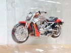 Maisto 1 24 Harley-davidson Vrscr Street Rod Die-cast Replicas