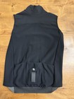 Giordana Men s Cycling Silverline Thermal Vest Black Xl Retail   150