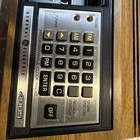 Vintage General Electric Ge 7-4885a Programmable Alarm Clock Radio   