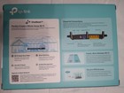 Tp-link Ac1750 Mesh Wi-fi Wireless Router Archer A7 Full Gigabit Dual Band New