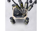 Sensepeek Pc Bite Kit Sp10 Tw - Pcbite Kit With 4x Sp10 Probes And Test Wires