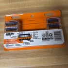 Gillette Fusion 5 Razor Blades - 12 Cartridges Free Shipping      new    