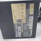 Seasonic Focus Plus 850 Gold 850w Atx Power Supply   Cables   Working