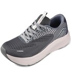 Mens Wide-toe Box Shoes Arch Support Wide Width Sneakers For Running Athletic