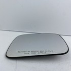 2006-2011 Chevrolet Hhr Passenger Side Mirror Glass Assembly Non-heated Rh