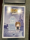 Funko Pop  Vinyl Super 6 In  Disney - Elliott  invisible  And Pete  2-pack  -   