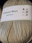 20 Skeins Yarn Treehouse Classic Wool     100  Wool Fingering Yarn     F119