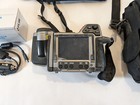 Flir T200 Thermal Imager Infrared Camera With Case And Charger P n  40206-0600