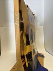 Marketty Multi Purpose Wire Dispenser Cable wire Spool Rack 1 Rack Yellow