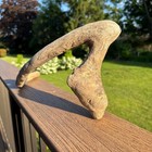 Winding Driftwood Branch 19x5x6     Aquarium   Terrarium Natural Wood Decor