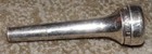 Vintage Frank Holton 67 Trumpet Mouthpiece