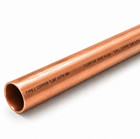 2  Type L Copper Pipe   Custom Cut Lengths   Plumbing  Water Supply  Hvac