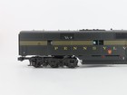 O Gauge 3-rail Lionel 6-34510 Prr Pennsylvania Emd E7b Diesel  5848b W  Legacy