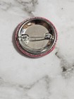 Funny cute Pin- My Heart Just   