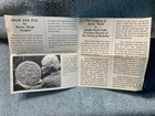 Society Of Medalists 126th Issue Medallic Art Bronze Medal 4    Adam   Eve