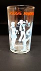 Set Of 5 Vintage 1971-73 Archie Comics Glass Drink Tumbler 4 25   8oz 