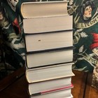 Diana Gabaldon Lot Of 7 Books