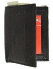 Men s Leather Bifold Id Credit Card Holder Wallet Small Purse Billfold Thin