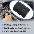 Diesel Injector Puller Tool With Slide Hammer  Common Rail Injector Remover W  M