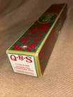 Qrs Player Piano Roll Christmas  83 Illustrated Collectors Roll