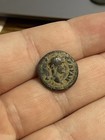 98-117 Ad Ae Trajan Roman Empire Provincial Phrygia Acmoneia Ancient Old Coin