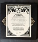 Obey Giant Shepard Fairey Revolutionary Love Screen Print Box Set Signed  250