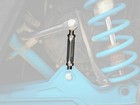 Superatv Heavy Duty Rear Sway Bar Links For Can-am Maverick X3  see Fitment 