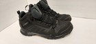 Adidas Terrex Ax3 Mid Gtx Black Hiking Outdoor Boots