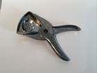 Vintage Star Handheld Lemon   Lime Squeezer Citrus Juicer