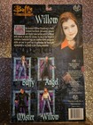 Willow Series 1 Btvs Buffy The Vampire Slayer Action Figure