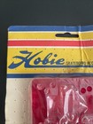 Vintage Skateboard Ruby Red Risers 1 2    Sims Hobie G s Powell Alva Logan Santa