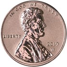 2019 W Lincoln Shield Cent Gem Dcam Reverse Proof Ogp   Coa