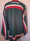 Minnesota Wild Koho Hockey Jersey Adult 2xl